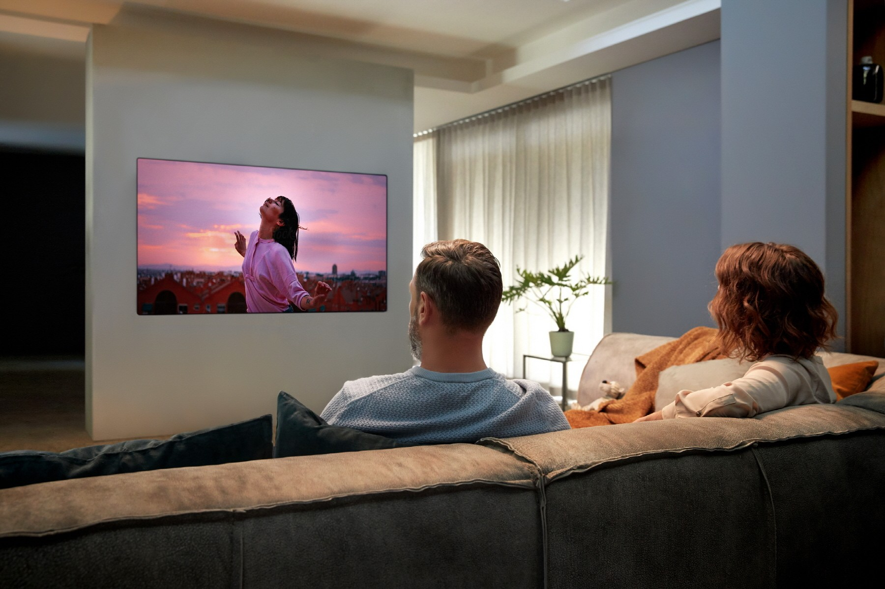lg 43up81006la