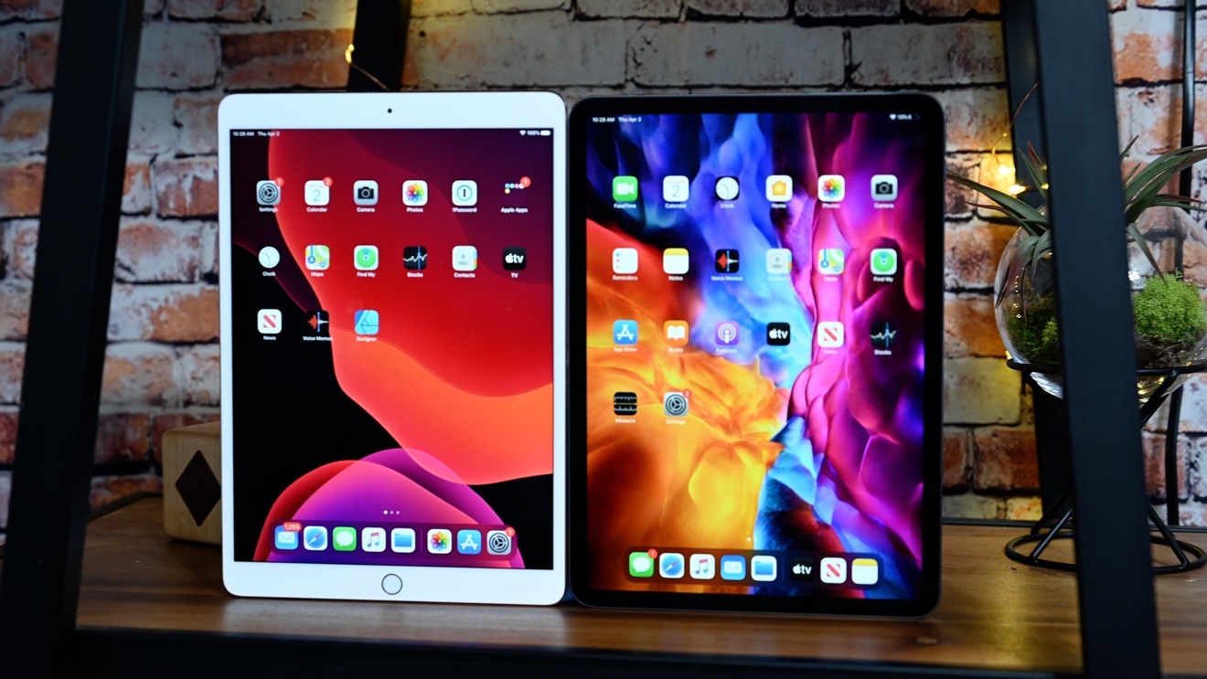 apple ipad Air 256GB 2022