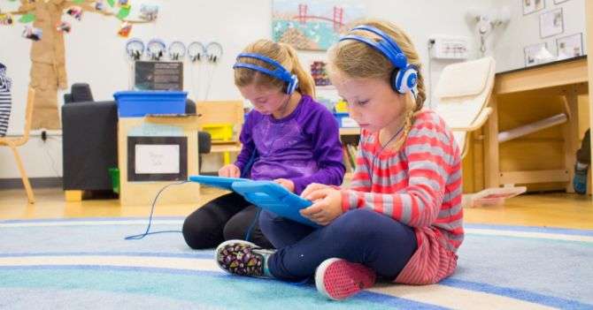 AltSchool: Альтернативное образование на примере одного проекта