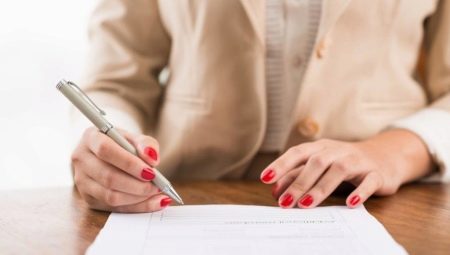 Анкета для співбесіди: зразок анкети для проходження співбесіди при прийомі на роботу. Як заповнювати бланк? У чому відмінність від резюме?
