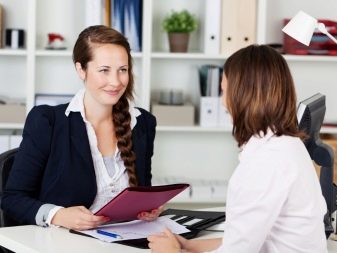 Анкета для співбесіди: зразок анкети для проходження співбесіди при прийомі на роботу. Як заповнювати бланк? У чому відмінність від резюме?