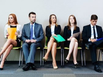 Анкета для співбесіди: зразок анкети для проходження співбесіди при прийомі на роботу. Як заповнювати бланк? У чому відмінність від резюме?