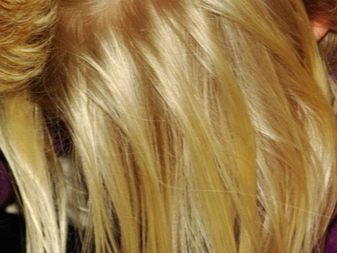 Арктичний блонд (31 фото): особливості волосся кольору арктичний блондин. Як досягти такого ефекту?
