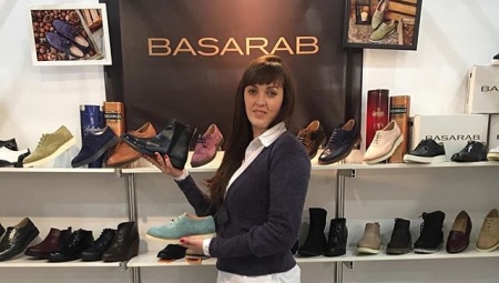 Basarab взуття (71 фото): модні і стильні моделі взуття, відгуки про фабриці