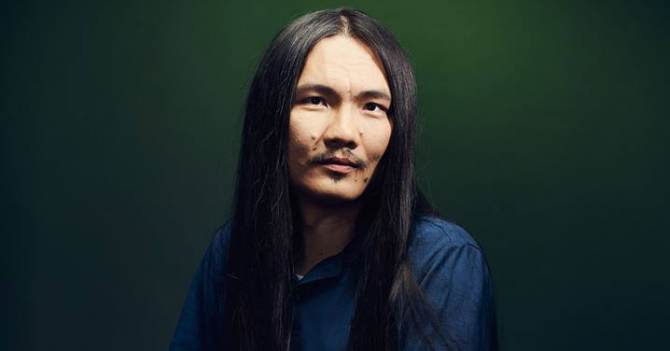 Бектур Искендер: «Многие мужчины пытаются показать, что страдают от дискриминации, хотя это вовсе не так»