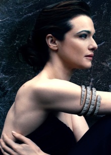 Браслет Bvlgari (45 фото): жіноча біжутерія у вигляді змії і інші моделі