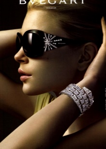 Браслет Bvlgari (45 фото): жіноча біжутерія у вигляді змії і інші моделі