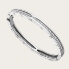 Браслет Bvlgari (45 фото): жіноча біжутерія у вигляді змії і інші моделі