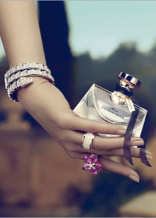 Браслет Bvlgari (45 фото): жіноча біжутерія у вигляді змії і інші моделі