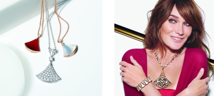 Браслет Bvlgari (45 фото): жіноча біжутерія у вигляді змії і інші моделі