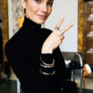 Браслет Bvlgari (45 фото): жіноча біжутерія у вигляді змії і інші моделі