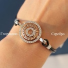 Браслет Bvlgari (45 фото): жіноча біжутерія у вигляді змії і інші моделі