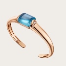 Браслет Bvlgari (45 фото): жіноча біжутерія у вигляді змії і інші моделі