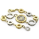 Браслет Bvlgari (45 фото): жіноча біжутерія у вигляді змії і інші моделі