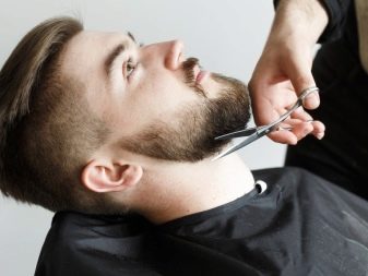 Чоловічий перукар (6 фото): що це за робота? Навчання професії та посадові обов’язки майстра