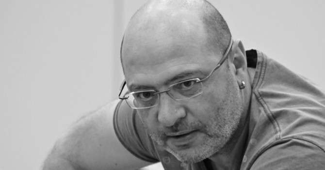Дима Зицер: «Растить — родительская свобода и радость. Воспитывать — родительская тюрьма»