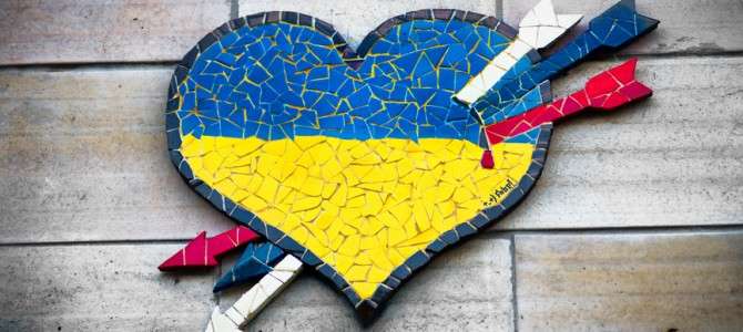 Доця, так ты бандеровка! Или как общаться с близкими по ту сторону пропаганды