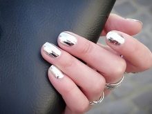 Довжина нігтів: особливості 1, 2 і 3 довжини нігтів. Яка в моді і як вибрати ідеальну довжину?