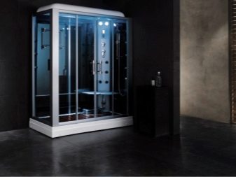Душові кабіни з Німеччини: особливості душових кабін німецького виробництва, огляд моделей преміум-класу та інших