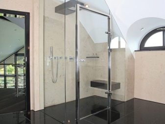 Душові кабіни з Німеччини: особливості душових кабін німецького виробництва, огляд моделей преміум-класу та інших
