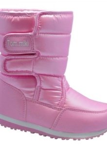 Дутики Тому М, Тому М, Tomax, Тому Miki, Tommy Hilfiger (47 фото): відгуки про моделі, розмірна сітка різних фірм