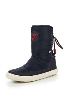 Дутики Тому М, Тому М, Tomax, Тому Miki, Tommy Hilfiger (47 фото): відгуки про моделі, розмірна сітка різних фірм