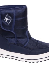 Дутики Тому М, Тому М, Tomax, Тому Miki, Tommy Hilfiger (47 фото): відгуки про моделі, розмірна сітка різних фірм