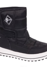 Дутики Тому М, Тому М, Tomax, Тому Miki, Tommy Hilfiger (47 фото): відгуки про моделі, розмірна сітка різних фірм