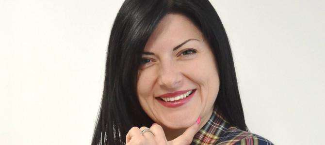 Елена Плахова: «Нет ничего важнее, чем любить себя и находить на себя время»