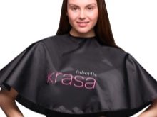 Фарби для волосся La Biosthetique (17 фото): палітра кольорів професійної французької фарби, плюси і мінуси, відгуки