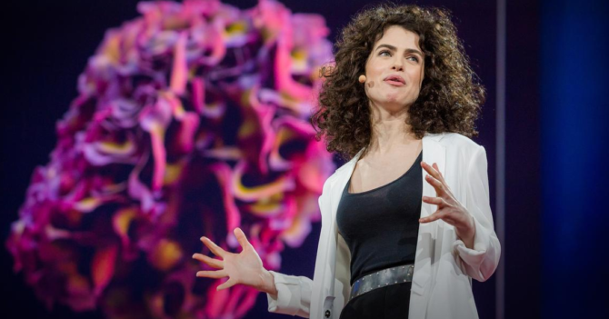 Future is coming: 10 TED talks для предпринимателей