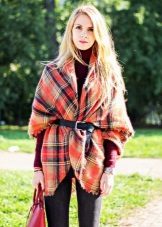 Кардиган-пальто (62 фото): модні моделі, трикотажні, з палантину