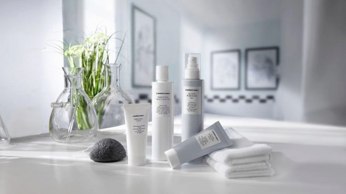 Косметика [ comfort zone ]: особливості бренду. Огляд продукції. Плюси і мінуси