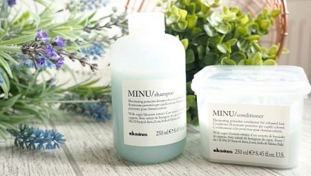 Косметика для волосся Davines: особливості італійської професійної косметики, відгуки