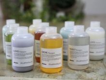 Косметика для волосся Davines: особливості італійської професійної косметики, відгуки