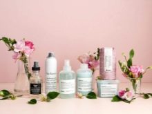 Косметика для волосся Davines: особливості італійської професійної косметики, відгуки