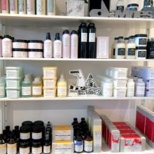 Косметика для волосся Davines: особливості італійської професійної косметики, відгуки