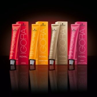 Косметика Schwarzkopf Professional: огляд професійної косметики для волосся і вій
