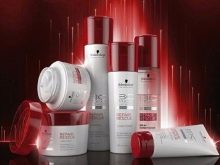 Косметика Schwarzkopf Professional: огляд професійної косметики для волосся і вій