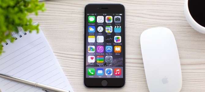 Лучшие приложения для iPhone