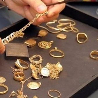 Магнитится чи золото? Чому воно може притягатися до магніту?