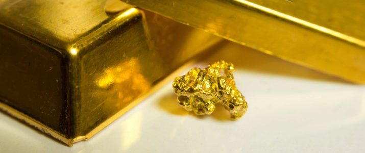 Магнитится чи золото? Чому воно може притягатися до магніту?