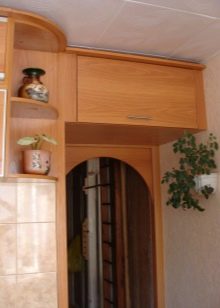 Маленькі затишні кухні (40 фото): варіанти дизайну інтер’єру невеликих кухонь. Як зробити кухню красивою і створити в ній затишок?