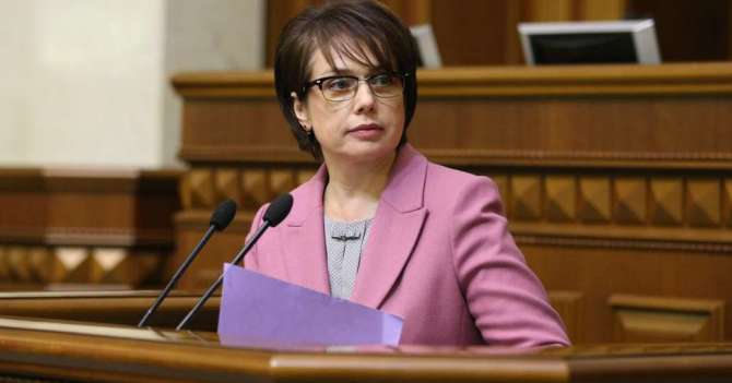 Министр образования Украины: Курс «Семейные ценности» будет подвергнут гендерной экспертизе