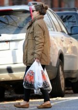 Мокасини з хутром (фото 48): з чим носити зимові хутряні моделі, теплі жіночі мокасини, утеплені, високі