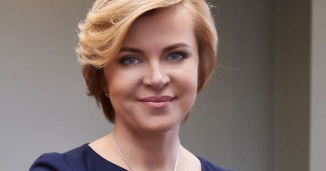 Наталья Береза о профессии HR-директора