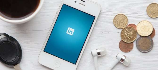 Планирование с LinkedIn на день, неделю, месяц