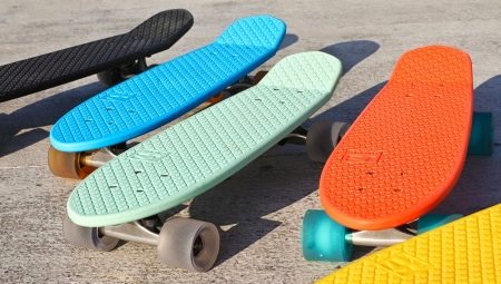 Пластборд: огляд Union та інших фірм пластикових скейтборду. Тонкощі вибору пластборда для дітей