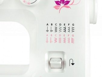 Швейна машина Elna: моделі EasyLine 12 і 16, Elna 1150, 1001 і 1110