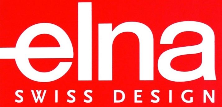 Швейна машина Elna: моделі EasyLine 12 і 16, Elna 1150, 1001 і 1110